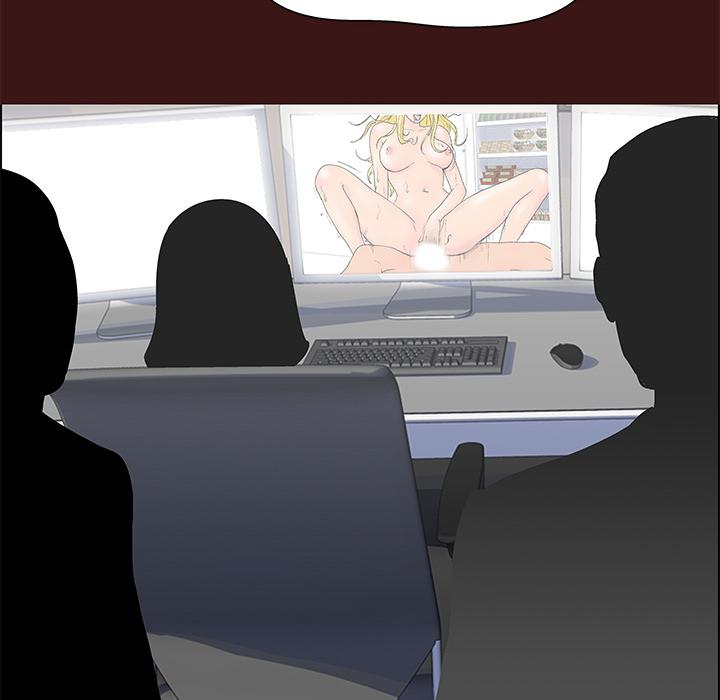 环保四格漫画韩漫全集-49无删减无遮挡章节图片 