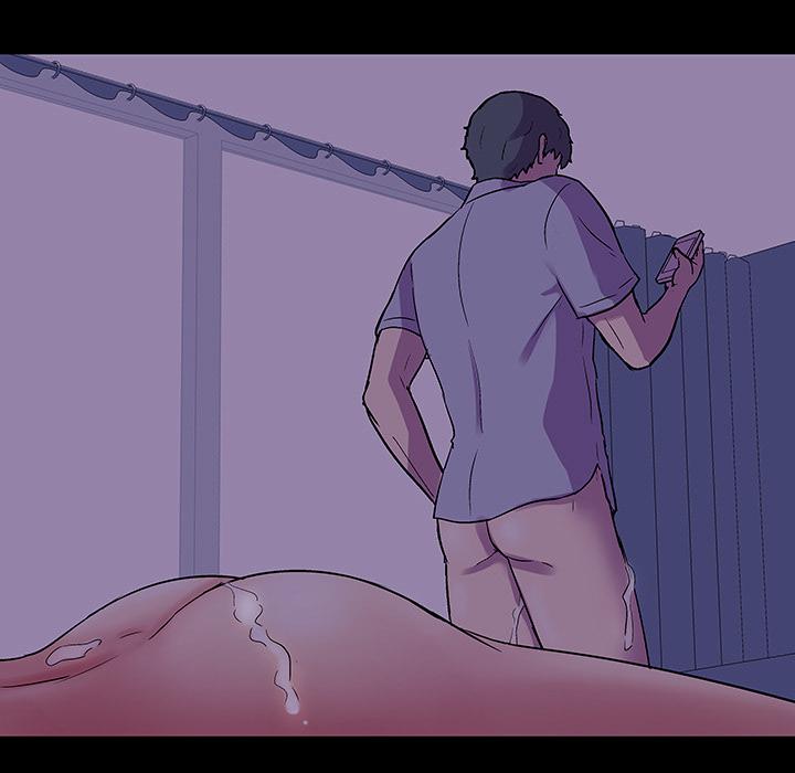 环保四格漫画韩漫全集-51无删减无遮挡章节图片 