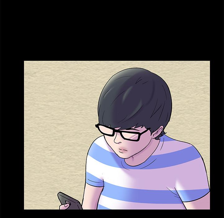 环保四格漫画韩漫全集-52无删减无遮挡章节图片 