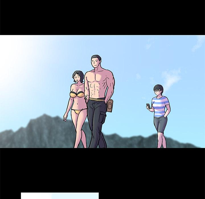 环保四格漫画韩漫全集-52无删减无遮挡章节图片 