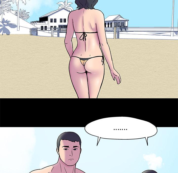 环保四格漫画韩漫全集-52无删减无遮挡章节图片 