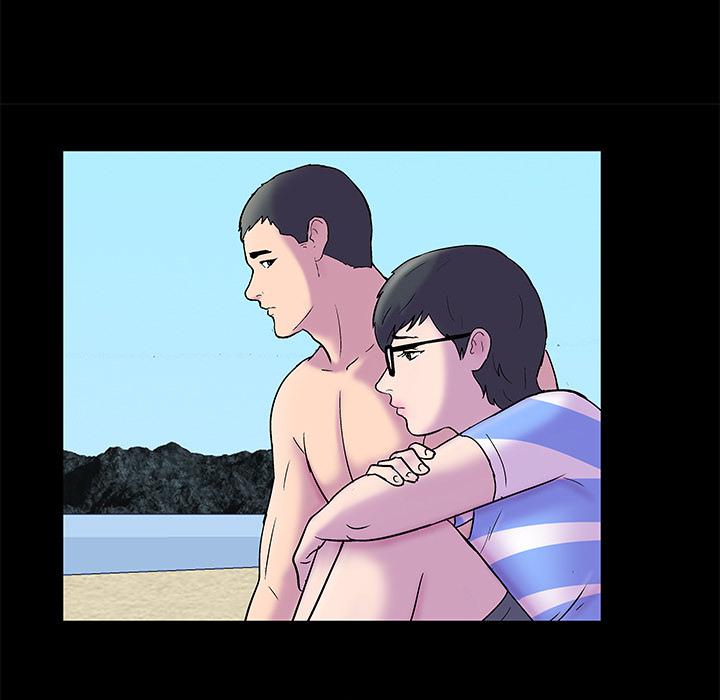 环保四格漫画韩漫全集-52无删减无遮挡章节图片 