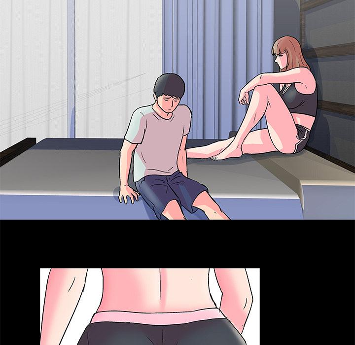 环保四格漫画韩漫全集-53无删减无遮挡章节图片 
