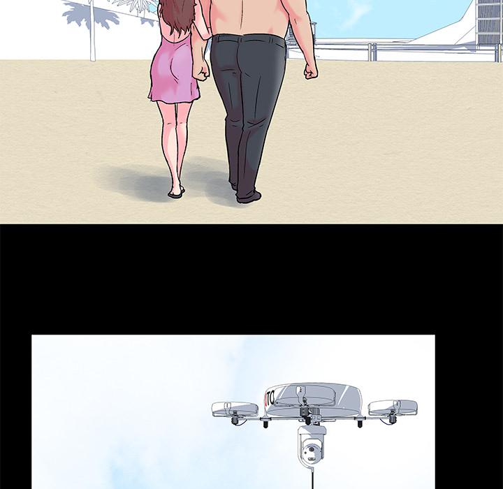 环保四格漫画韩漫全集-55无删减无遮挡章节图片 