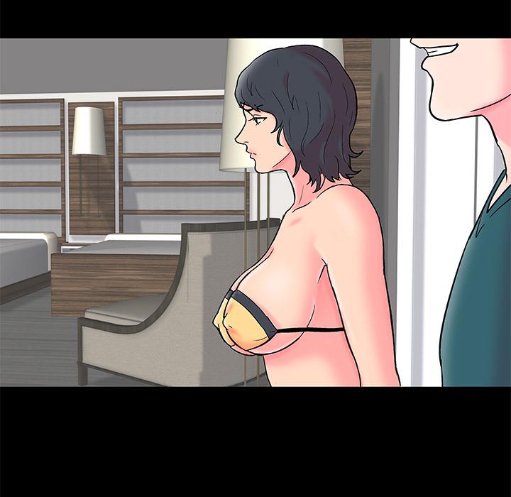 环保四格漫画韩漫全集-55无删减无遮挡章节图片 