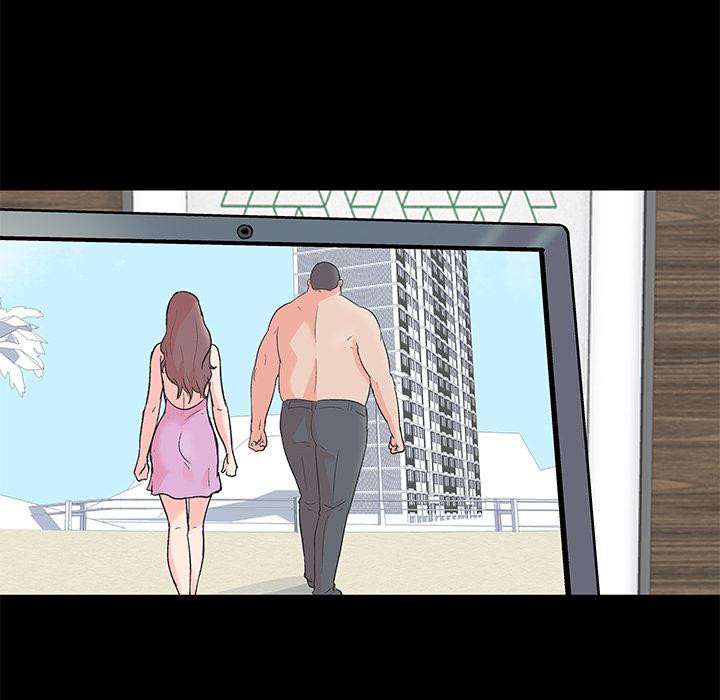 环保四格漫画韩漫全集-55无删减无遮挡章节图片 