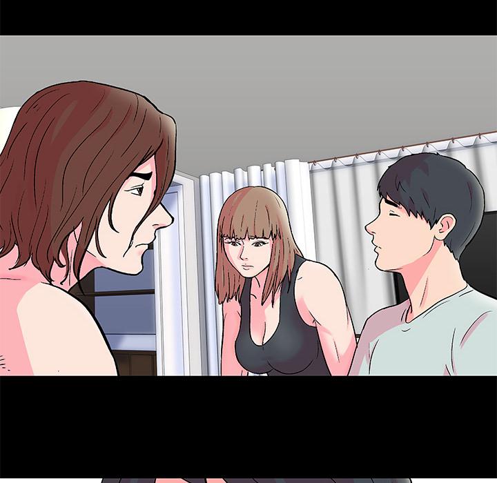 环保四格漫画韩漫全集-57无删减无遮挡章节图片 