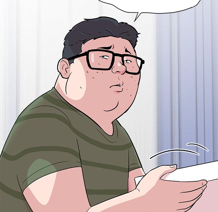 环保四格漫画韩漫全集-58无删减无遮挡章节图片 