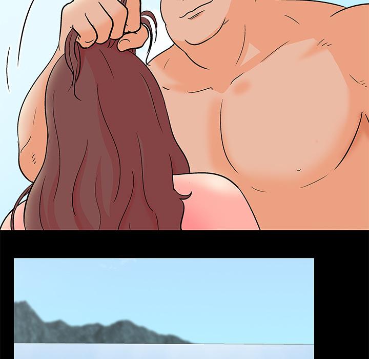 环保四格漫画韩漫全集-58无删减无遮挡章节图片 
