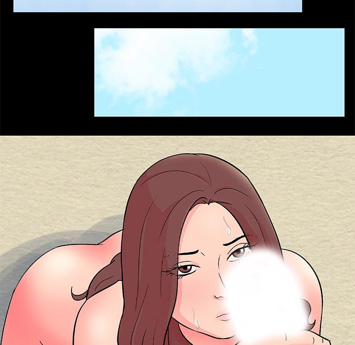 环保四格漫画韩漫全集-58无删减无遮挡章节图片 
