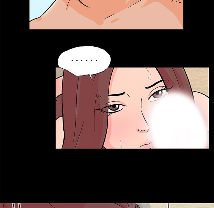 环保四格漫画韩漫全集-58无删减无遮挡章节图片 