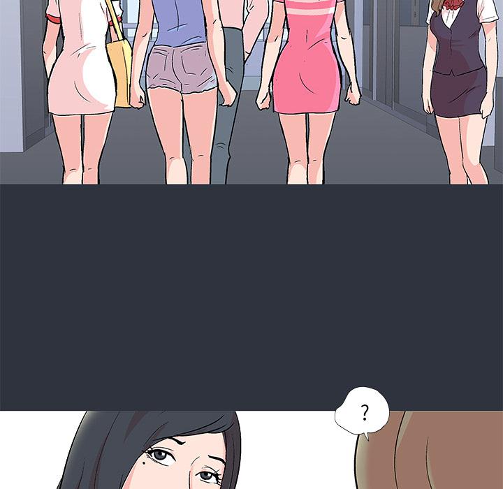 环保四格漫画韩漫全集-58无删减无遮挡章节图片 