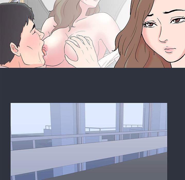 环保四格漫画韩漫全集-58无删减无遮挡章节图片 