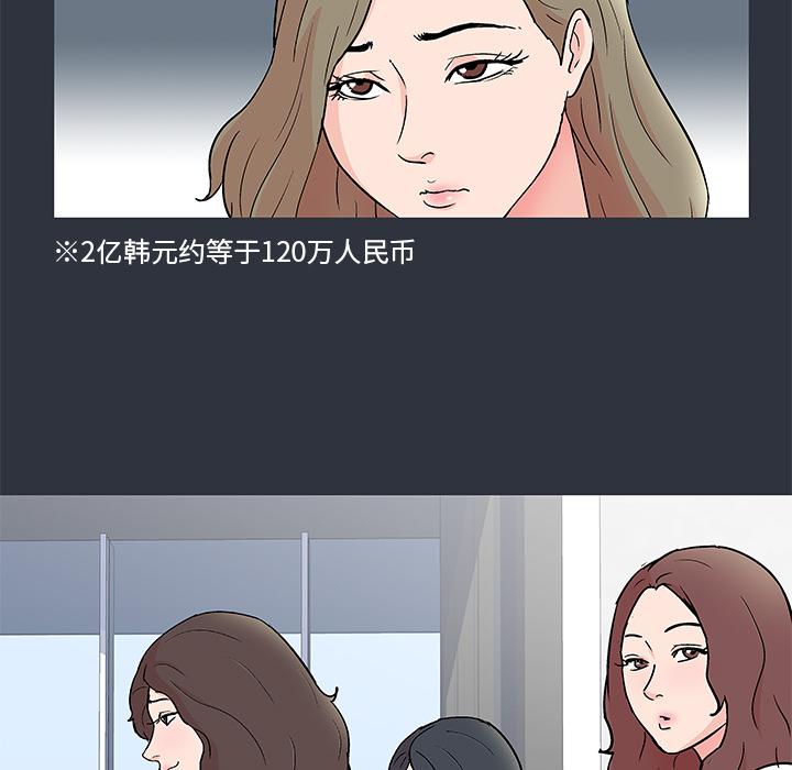 环保四格漫画韩漫全集-59无删减无遮挡章节图片 