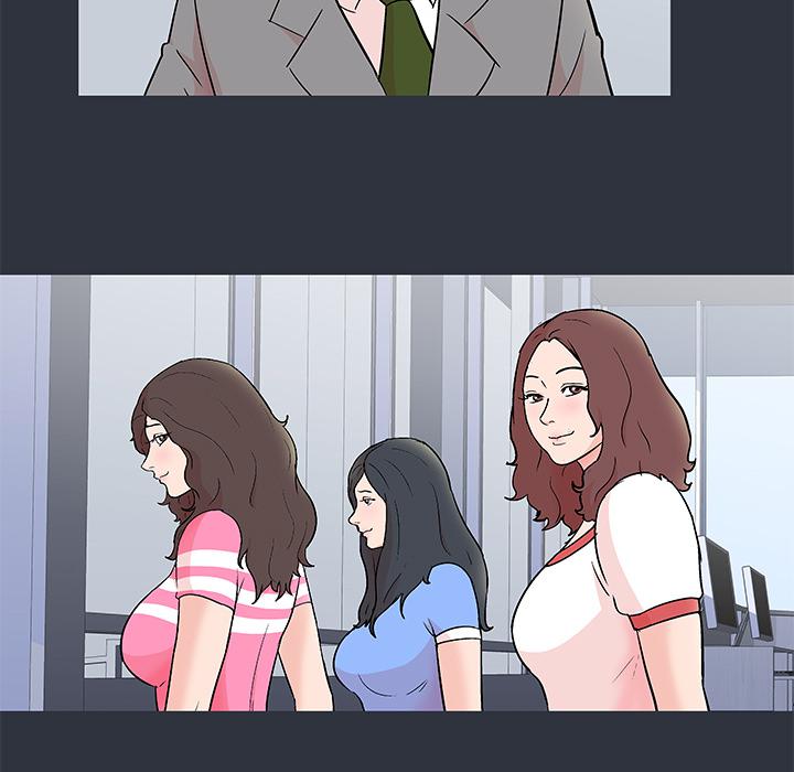环保四格漫画韩漫全集-59无删减无遮挡章节图片 