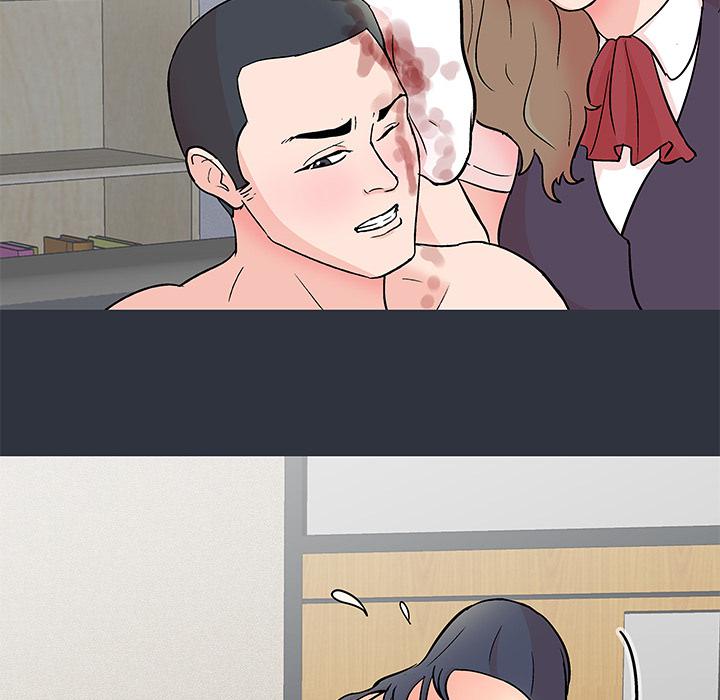 环保四格漫画韩漫全集-59无删减无遮挡章节图片 