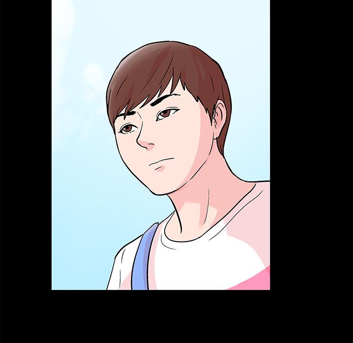 环保四格漫画韩漫全集-61无删减无遮挡章节图片 