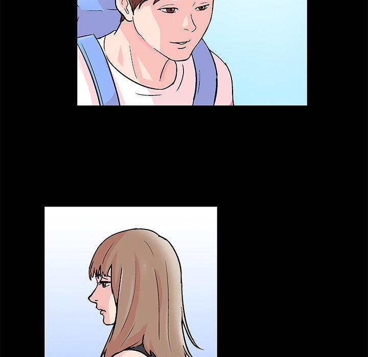环保四格漫画韩漫全集-61无删减无遮挡章节图片 
