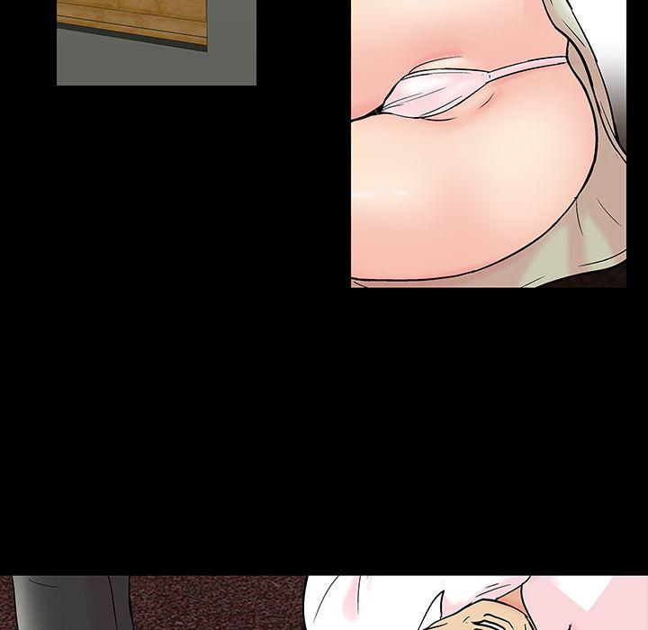 环保四格漫画韩漫全集-第71话无删减无遮挡章节图片 
