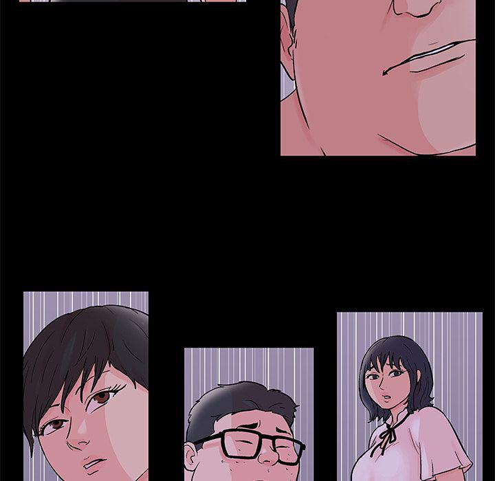 环保四格漫画韩漫全集-第71话无删减无遮挡章节图片 