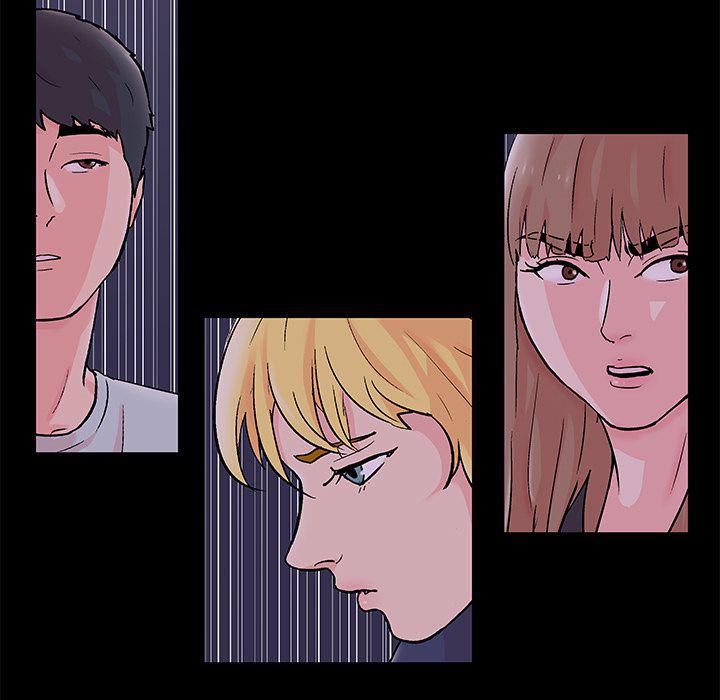 环保四格漫画韩漫全集-第71话无删减无遮挡章节图片 