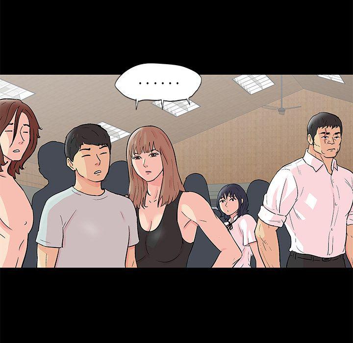 环保四格漫画韩漫全集-第72话无删减无遮挡章节图片 