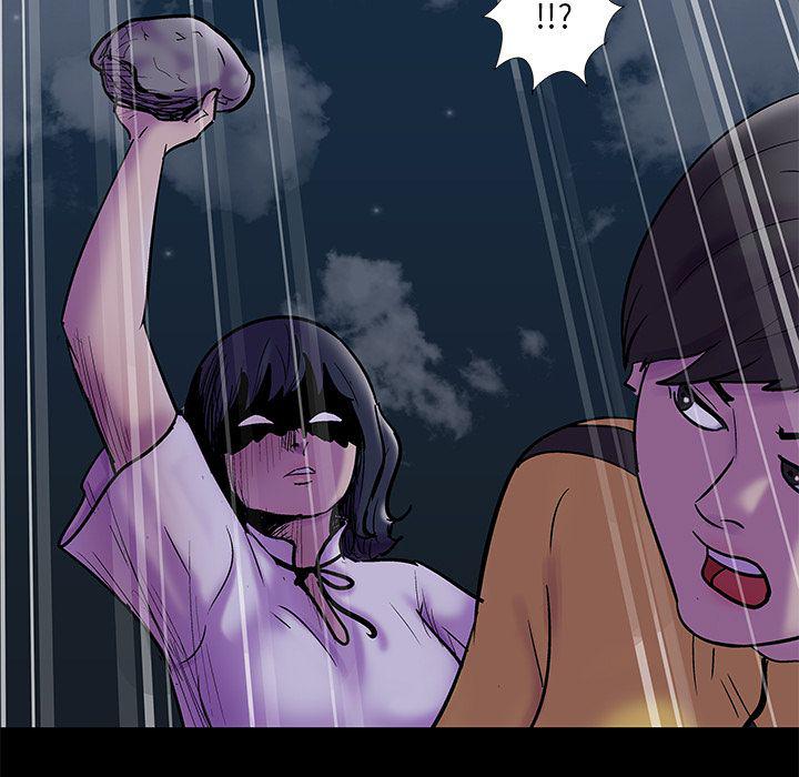 环保四格漫画韩漫全集-Up第73话无删减无遮挡章节图片 