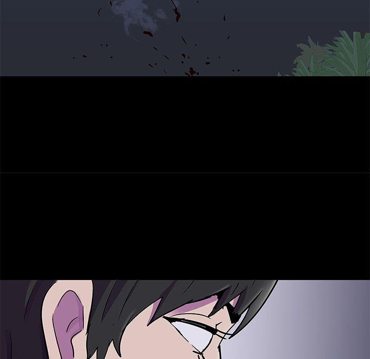 环保四格漫画韩漫全集-Up第74话无删减无遮挡章节图片 