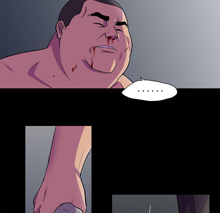 环保四格漫画韩漫全集-第79话无删减无遮挡章节图片 