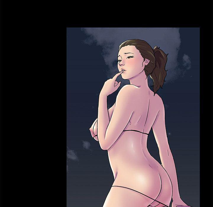 环保四格漫画韩漫全集-第79话无删减无遮挡章节图片 