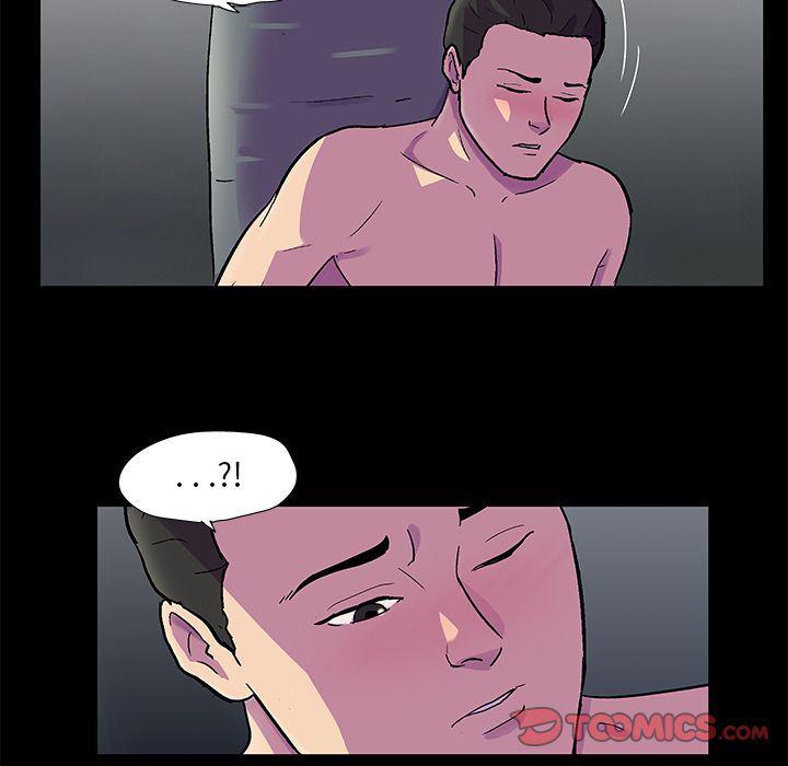 环保四格漫画韩漫全集-第80话无删减无遮挡章节图片 