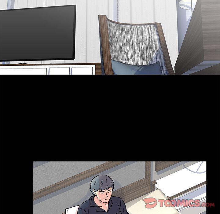 环保四格漫画韩漫全集-第80话无删减无遮挡章节图片 