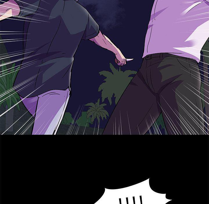 环保四格漫画韩漫全集-第82话无删减无遮挡章节图片 