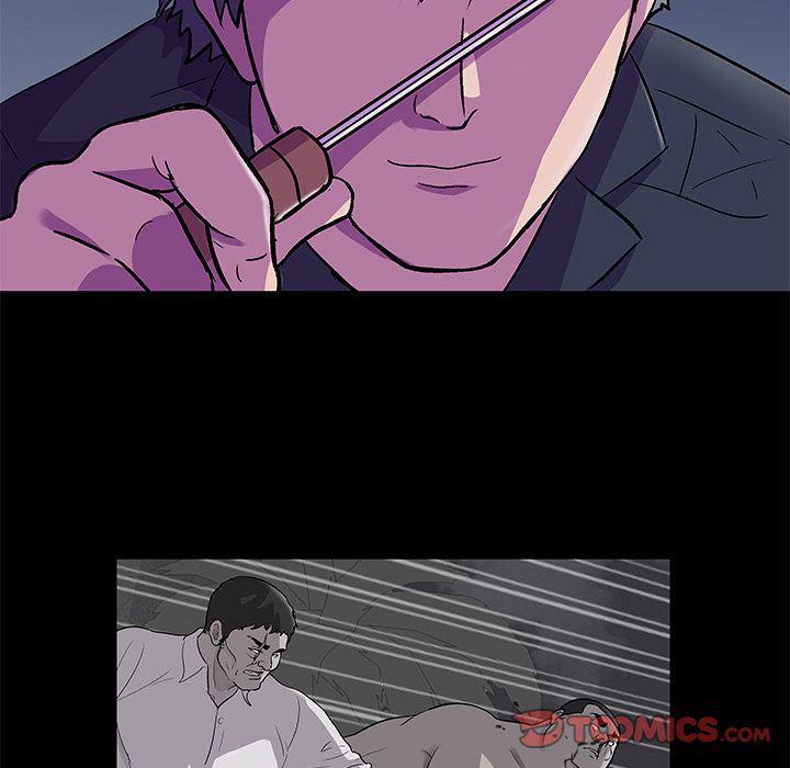 环保四格漫画韩漫全集-第82话无删减无遮挡章节图片 