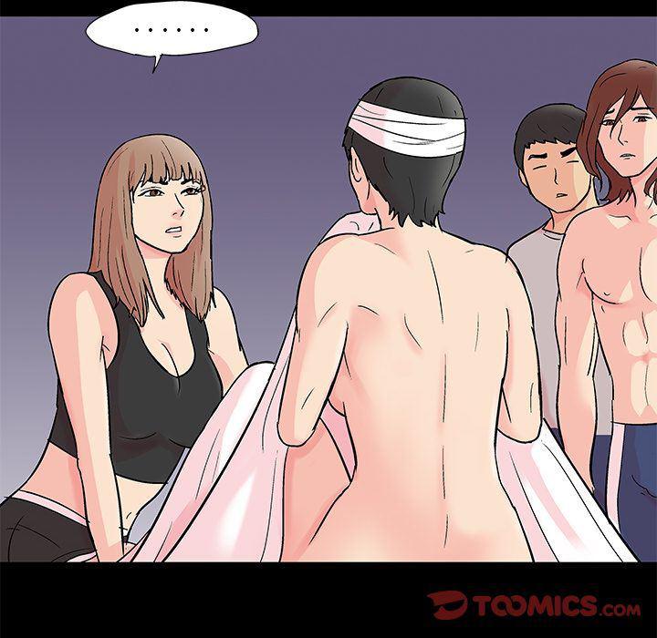 环保四格漫画韩漫全集-第83话无删减无遮挡章节图片 