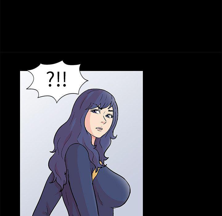 环保四格漫画韩漫全集-第84话无删减无遮挡章节图片 