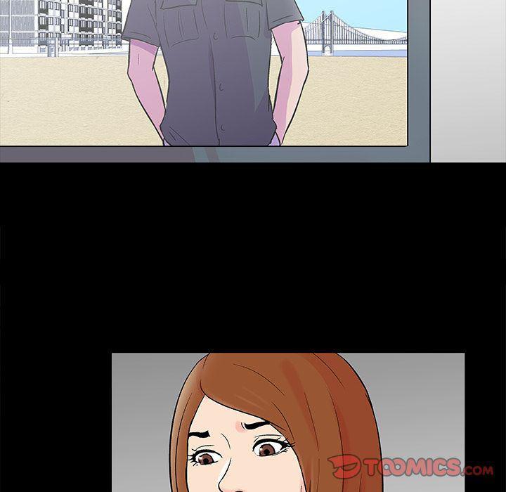 环保四格漫画韩漫全集-第85话无删减无遮挡章节图片 
