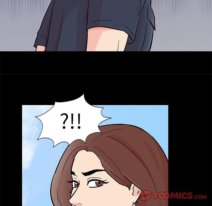 环保四格漫画韩漫全集-第85话无删减无遮挡章节图片 