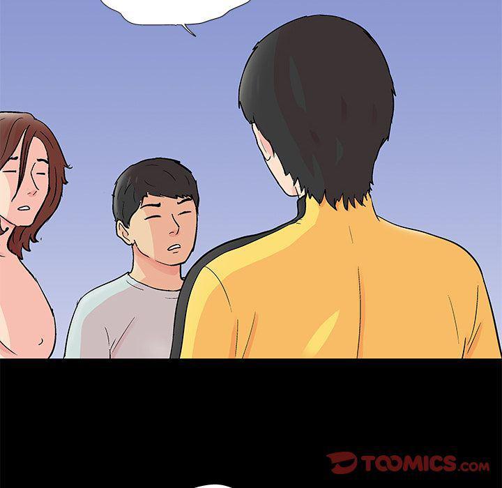 环保四格漫画韩漫全集-第89话无删减无遮挡章节图片 