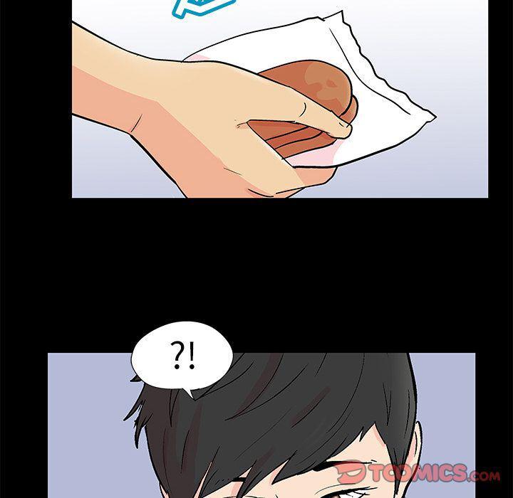 环保四格漫画韩漫全集-第89话无删减无遮挡章节图片 