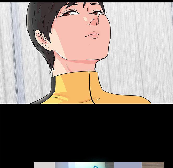 环保四格漫画韩漫全集-第89话无删减无遮挡章节图片 