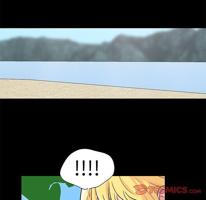 环保四格漫画韩漫全集-第89话无删减无遮挡章节图片 