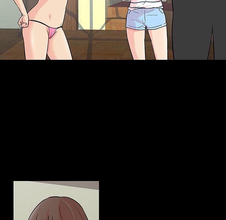 环保四格漫画韩漫全集-第91话无删减无遮挡章节图片 