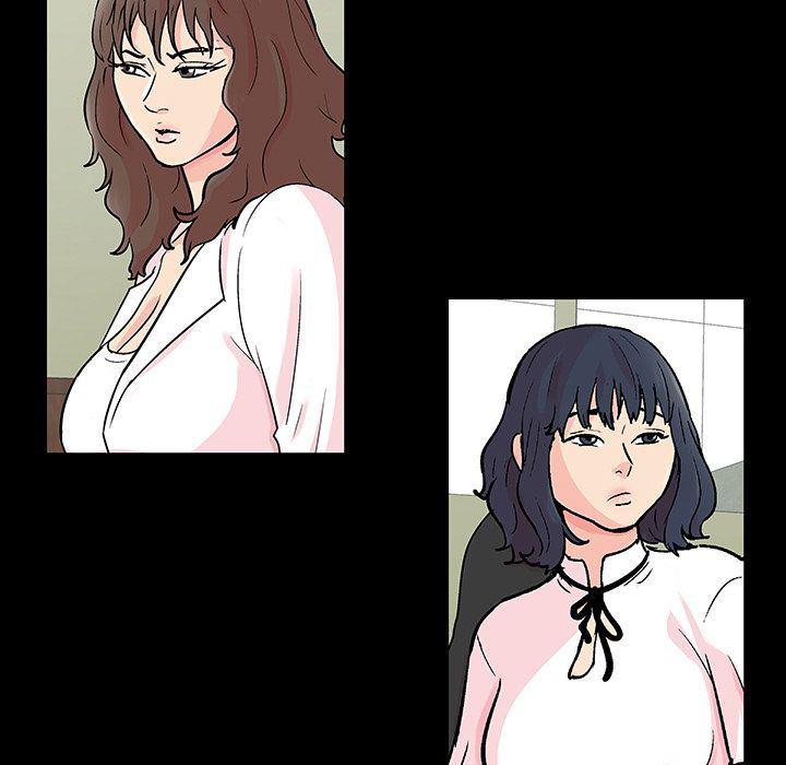 环保四格漫画韩漫全集-第91话无删减无遮挡章节图片 