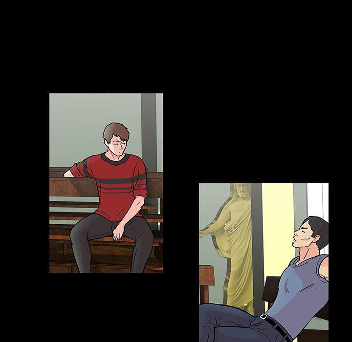 环保四格漫画韩漫全集-第91话无删减无遮挡章节图片 