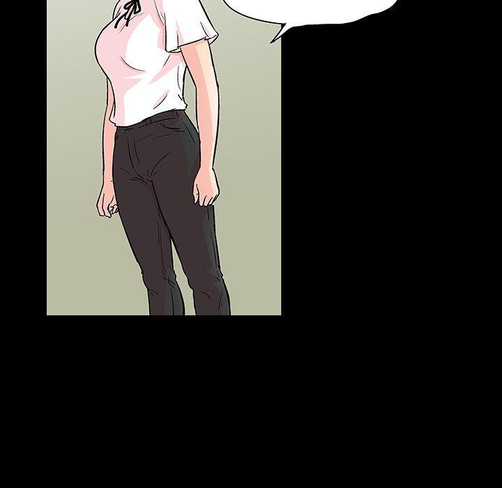 环保四格漫画韩漫全集-第91话无删减无遮挡章节图片 