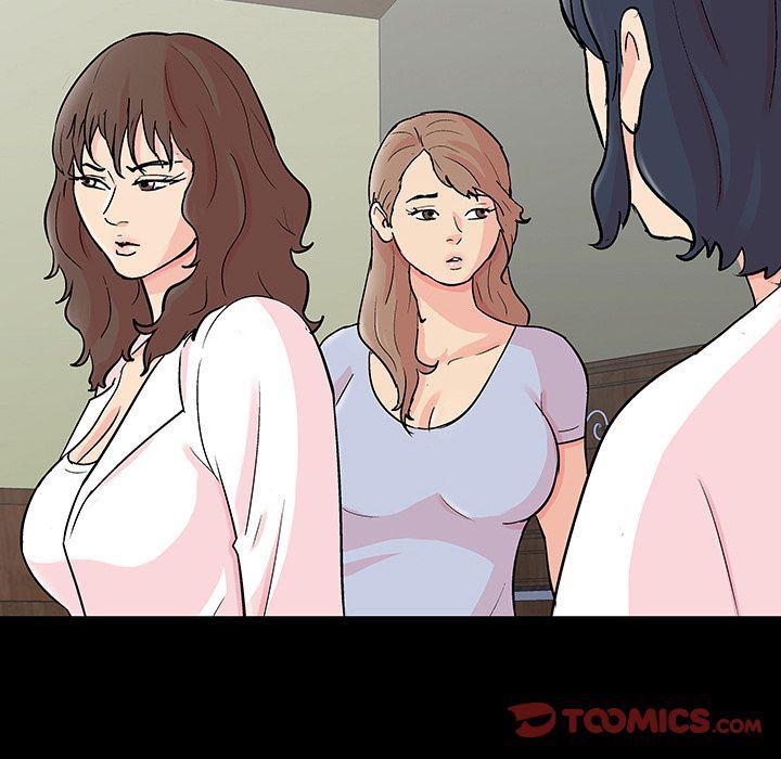 环保四格漫画韩漫全集-第91话无删减无遮挡章节图片 