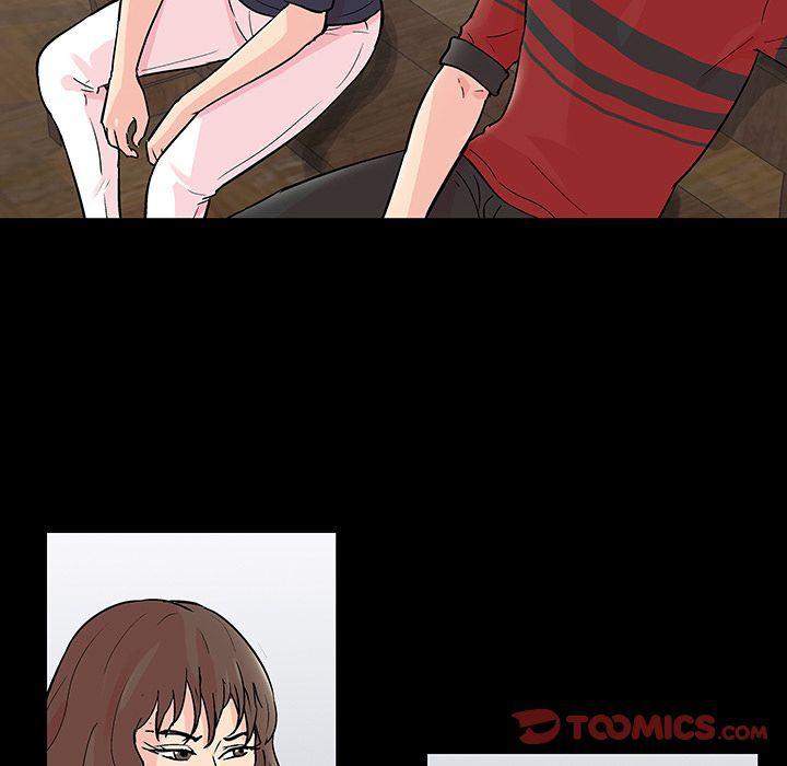 环保四格漫画韩漫全集-第91话无删减无遮挡章节图片 