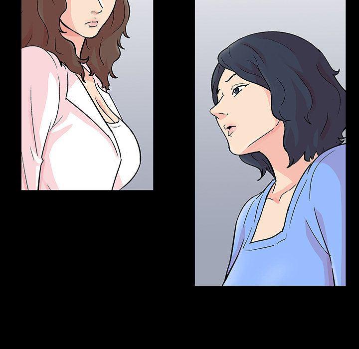 环保四格漫画韩漫全集-第91话无删减无遮挡章节图片 