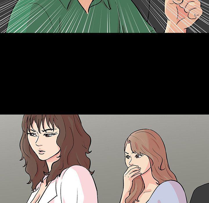 环保四格漫画韩漫全集-第91话无删减无遮挡章节图片 